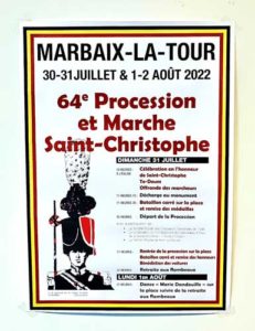 Impression affiche