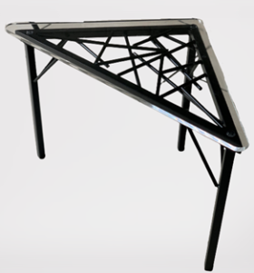 Table basse bermude